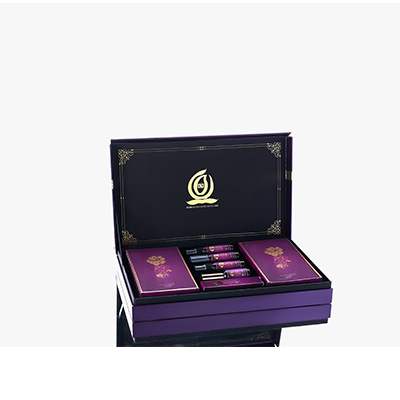 高阳气血能量海底轮