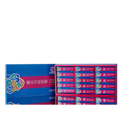 高阳调经养气汤