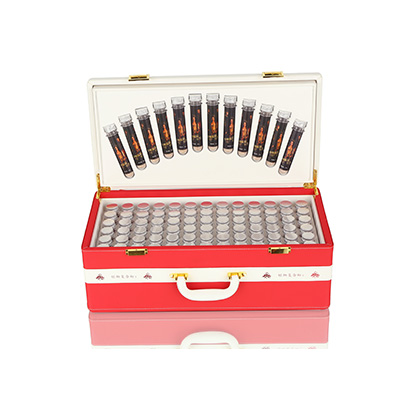 高阳产后卵巢回春套