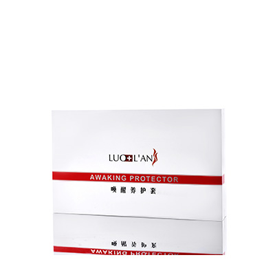 高阳气血能量增强套