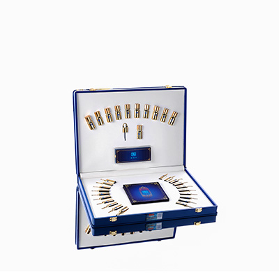 高阳全身经络解压套